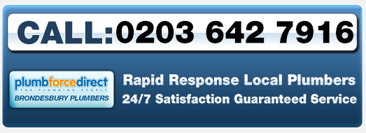 Click to call Brondesbury Plumbers